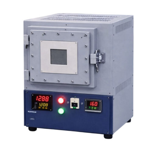 High Performance Muffle Furnace