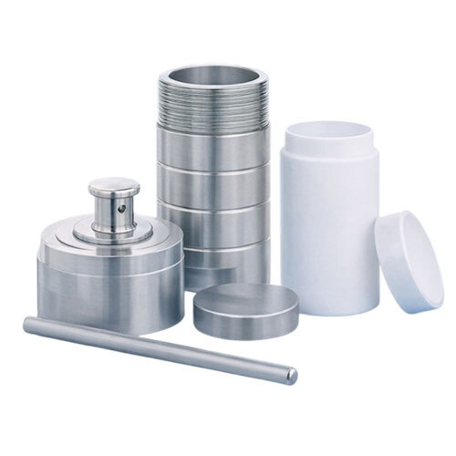 Autoclave Reactor