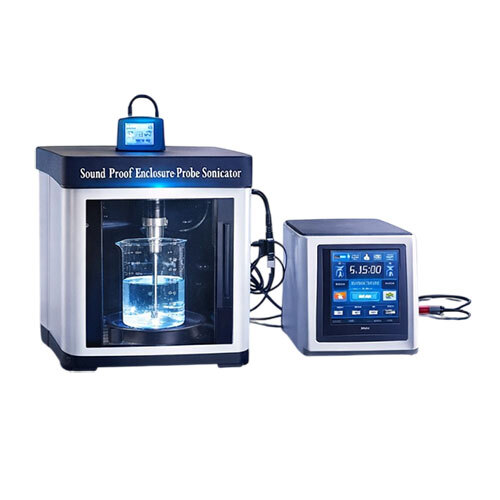 Industrial Sound Proof Probe Indicator