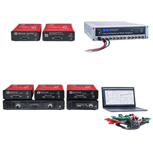 Electrochemical Workstations