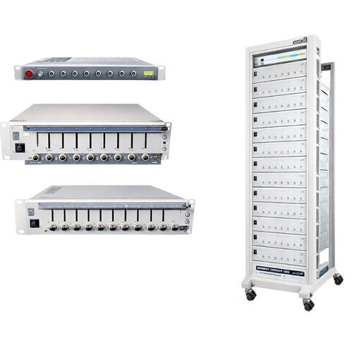 Advanced Equipment For Precision Electronic Testing