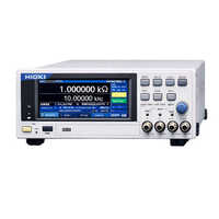 Hiokiim3536 Benchtop Lcr Meter