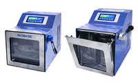 Stomacher Blender