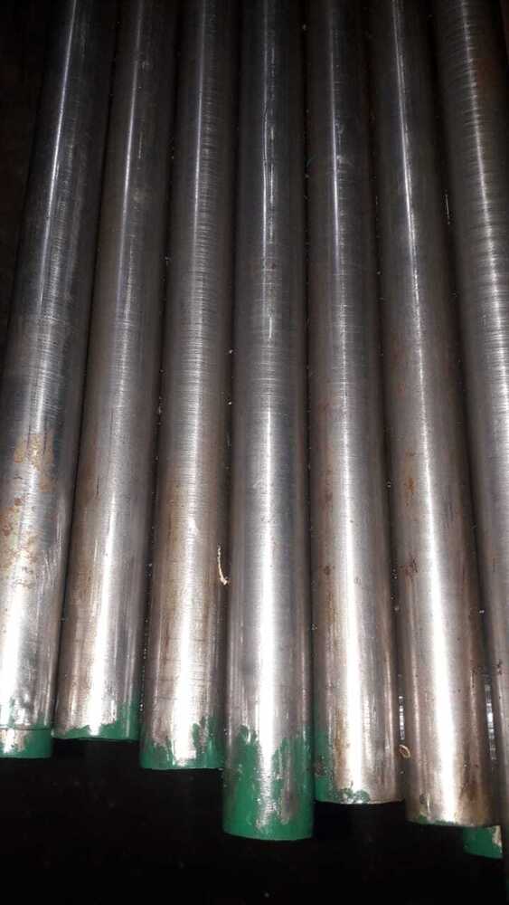 EN 1 A Bright  Round Bar