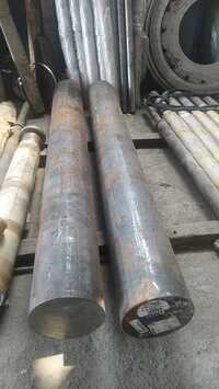 En8 Round Bar - Application: Engineering
