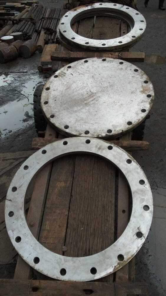 Industial Flanges