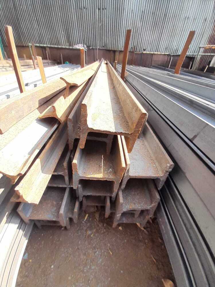 एच आई Beam - दिव्येश एंटरप्राइजेज