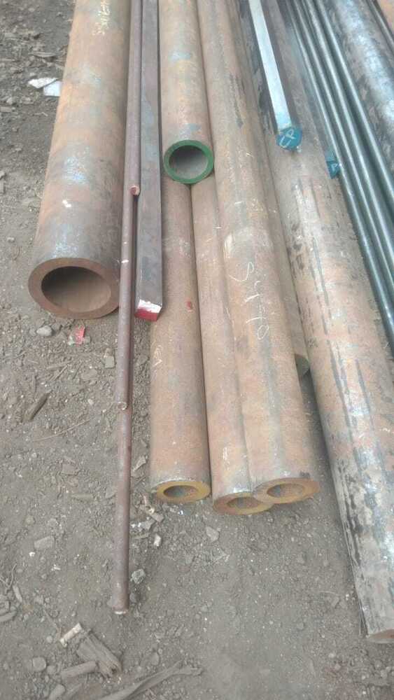 Astm 106 Seamless  Pipe