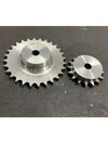 Chain Spocket - Material: Stainless Steel
