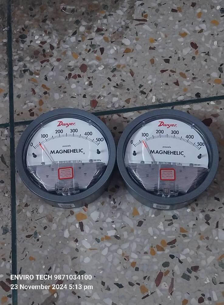 DWYER : USA MAGNEHELIC Gauge NEAR Dhwani Industrial Park Rajkot