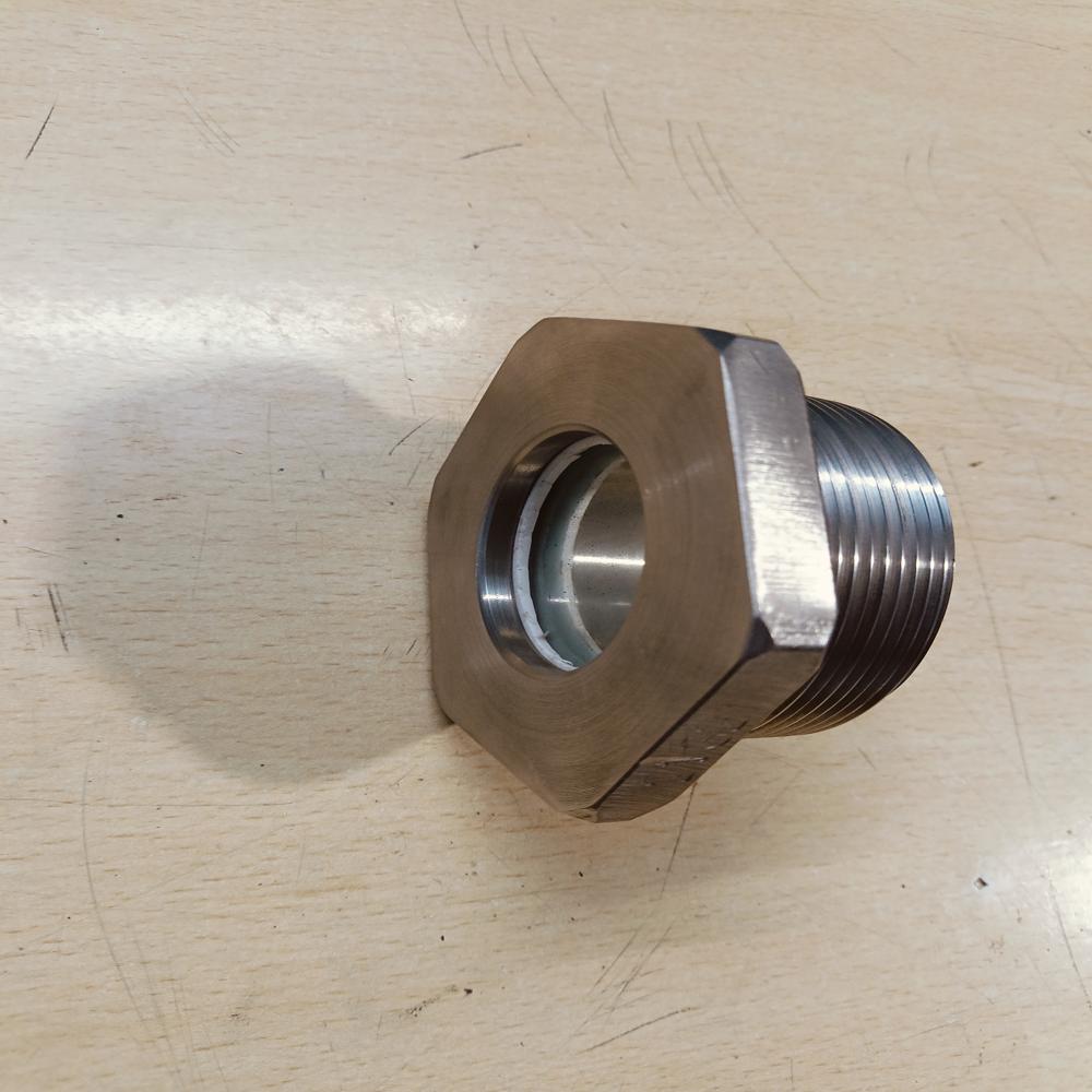 Level Indicator-og 410 - Material: Astm A105/carbon Steel/ss304/ss316/customized