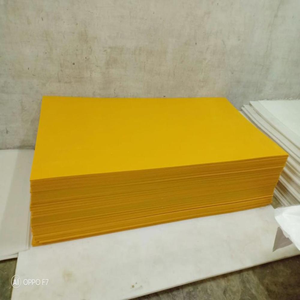 8mm PP Sheet