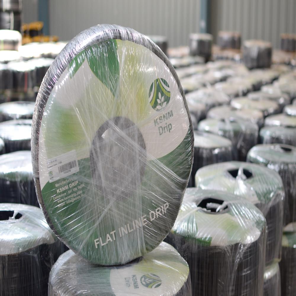 Flat inline / 200-16-4-50 / 1000 meter