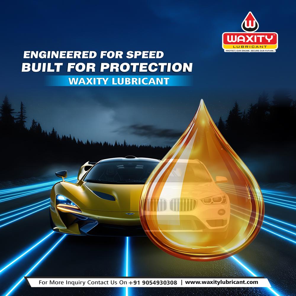 10W40 Fully Synthetic Car Engine Oil