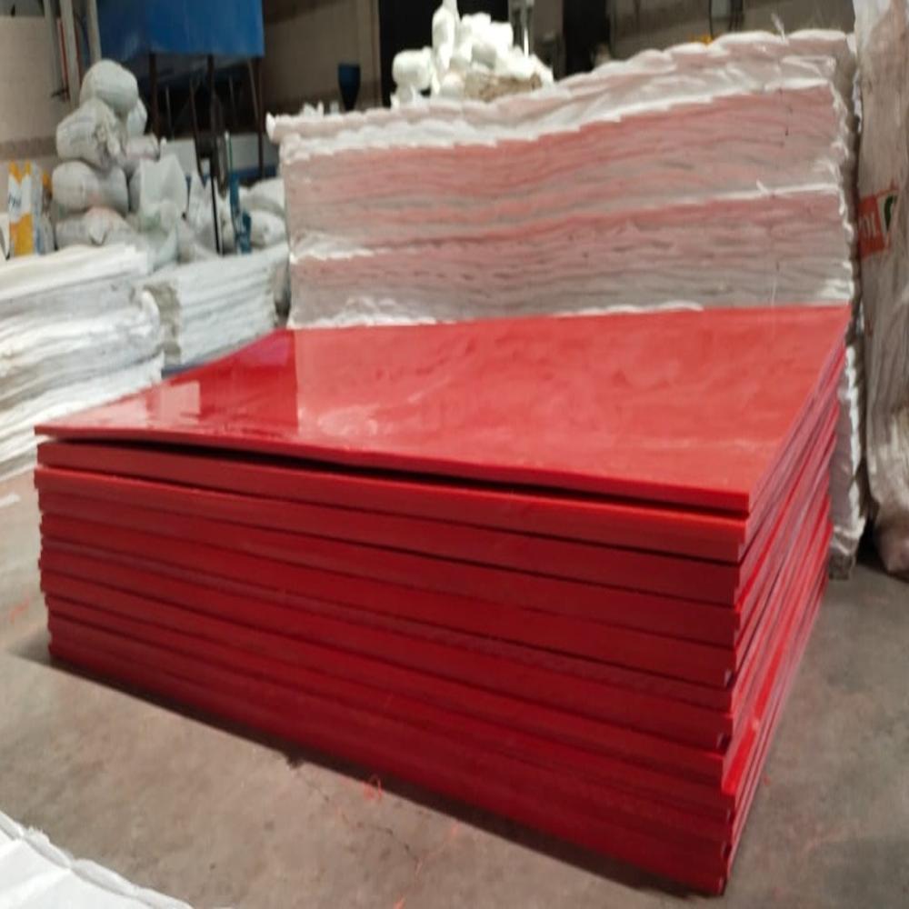 20mm PP Sheet