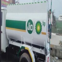 2200l Mobile Diesel Bowser