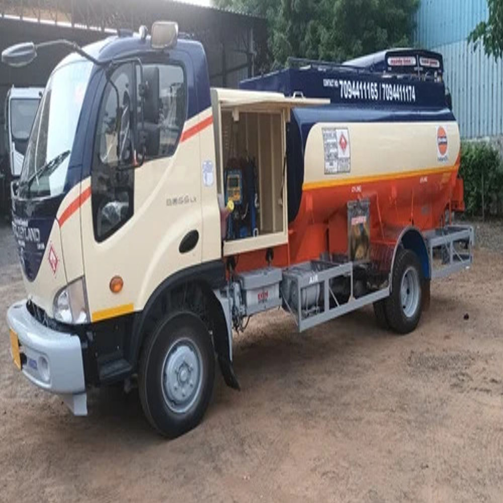 6000L Fuel Dispenser