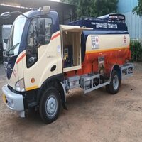 6000L Fuel Dispenser