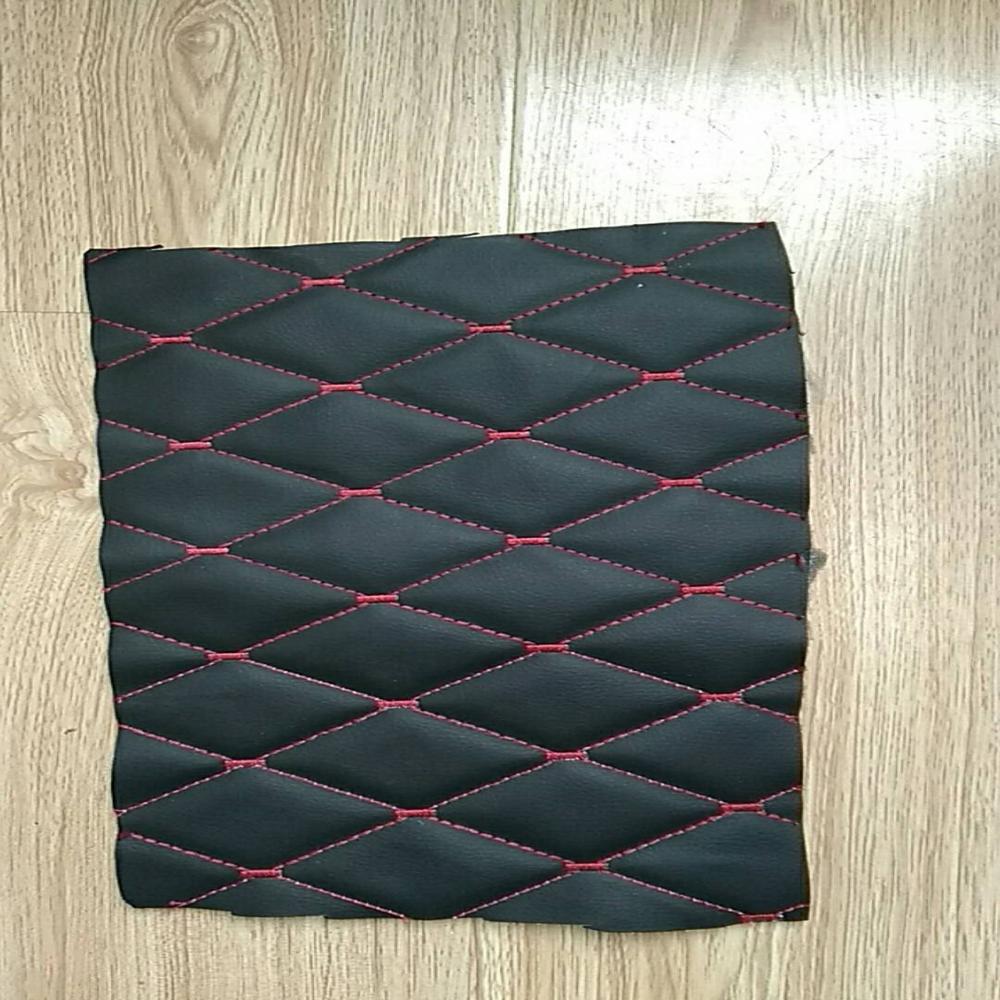 Computerized Embroidery And Quilting Machine