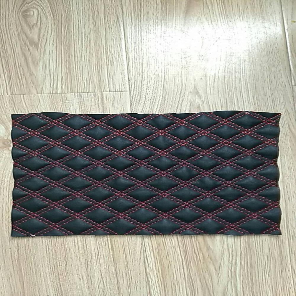 Computerized Embroidery And Quilting Machine