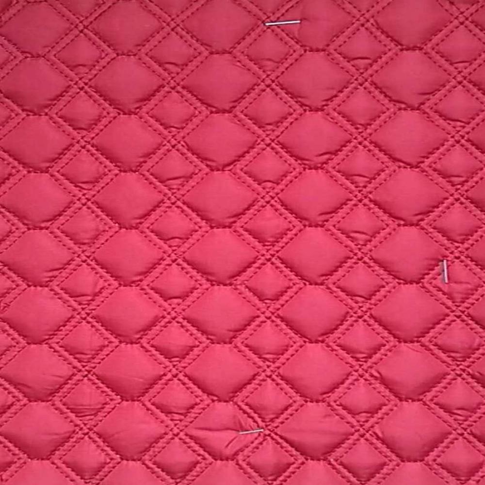 Computerized Embroidery And Quilting Machine