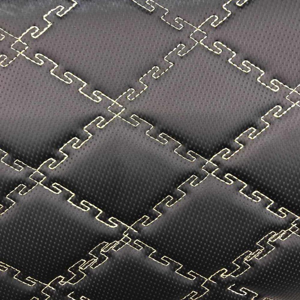 Computerized Embroidery And Quilting Machine