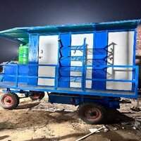 Mobile toilet