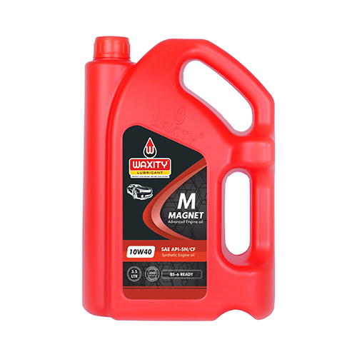 MAGNET 10W40 Fully Synthetic Car Engine Oil