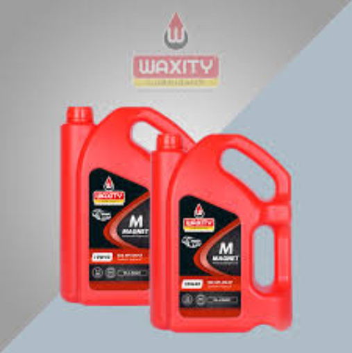 MAGNET 10W40 Fully Synthetic Car Engine Oil