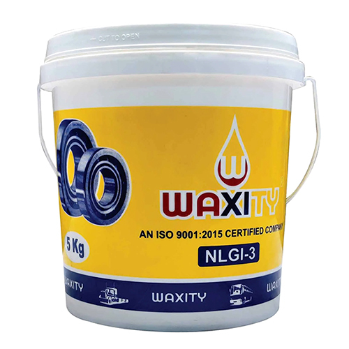Mp3 Grease - Application: Automotive & Industrial