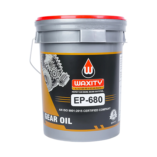 EP-680 Gear Oil