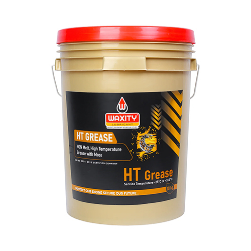 High Temperature Grease - Application: Automotive & Industrial