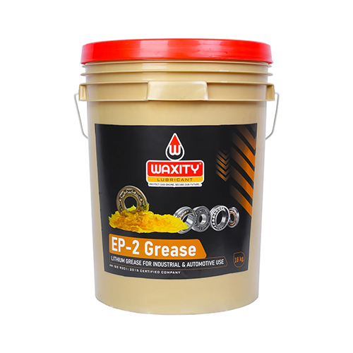 Ep-2 Grease - Application: Automotive & Industrial