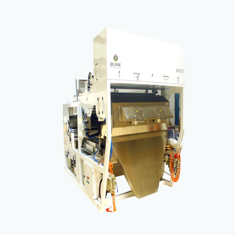 Belt Sorting Machine