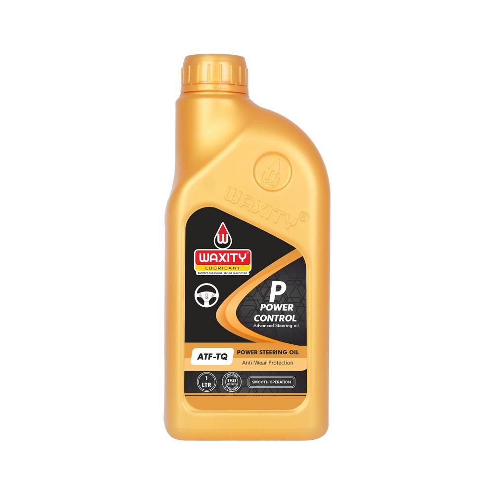 TQ - Power Steering Oil