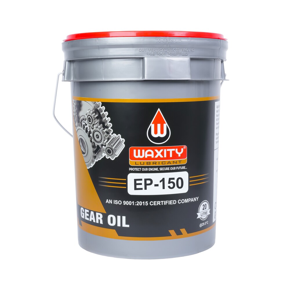 EP-150 Gear Oil