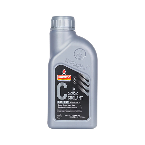 Lubricant Coolant Oil