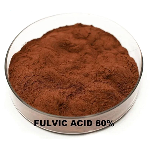 Fulvic Acid (80%)