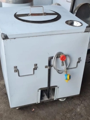 Gas tandoor