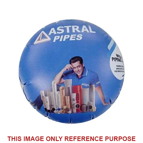 Round Advertising Balloons