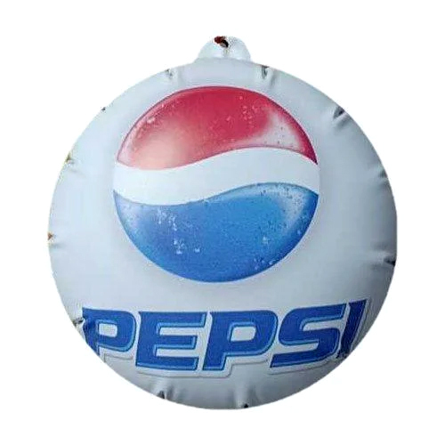 Printed Advertising Balloons