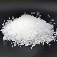 Gypsum Granules White
