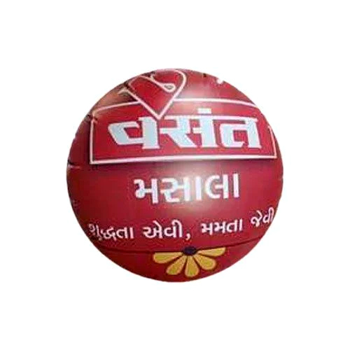 Masala Advertising Balloons
