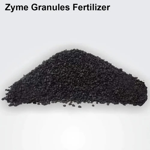 Zyme Granules