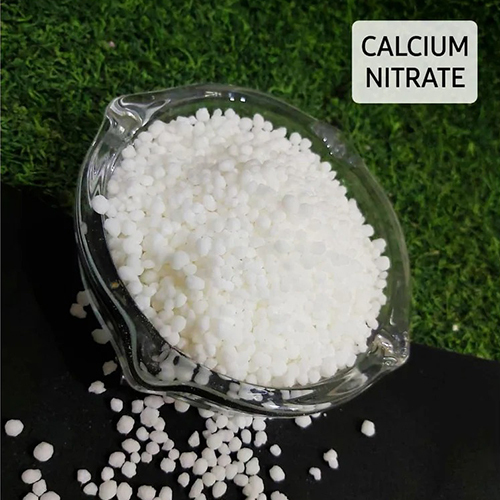 Calcium Nitrate