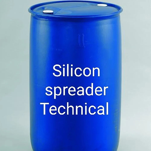 Silicon Spreader Technical Grade