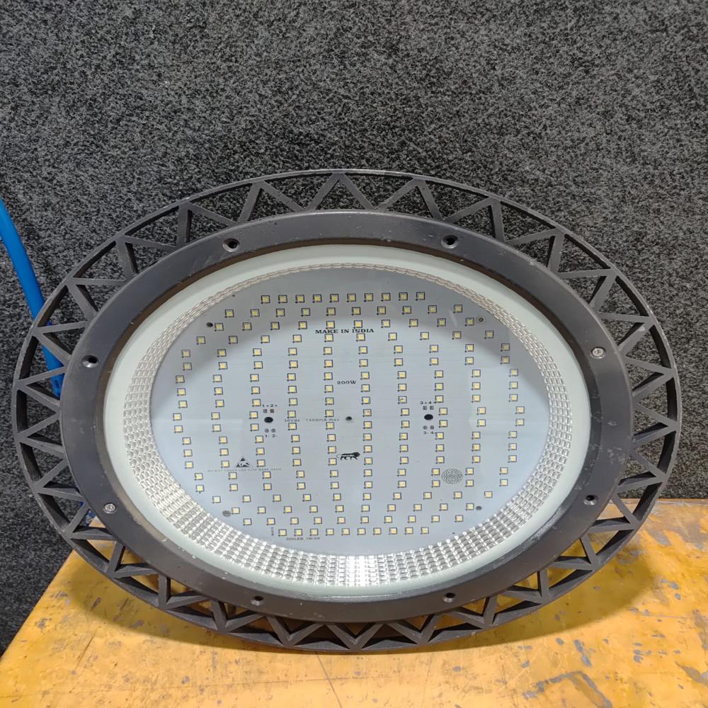 200W HIGHBAY LIGHT