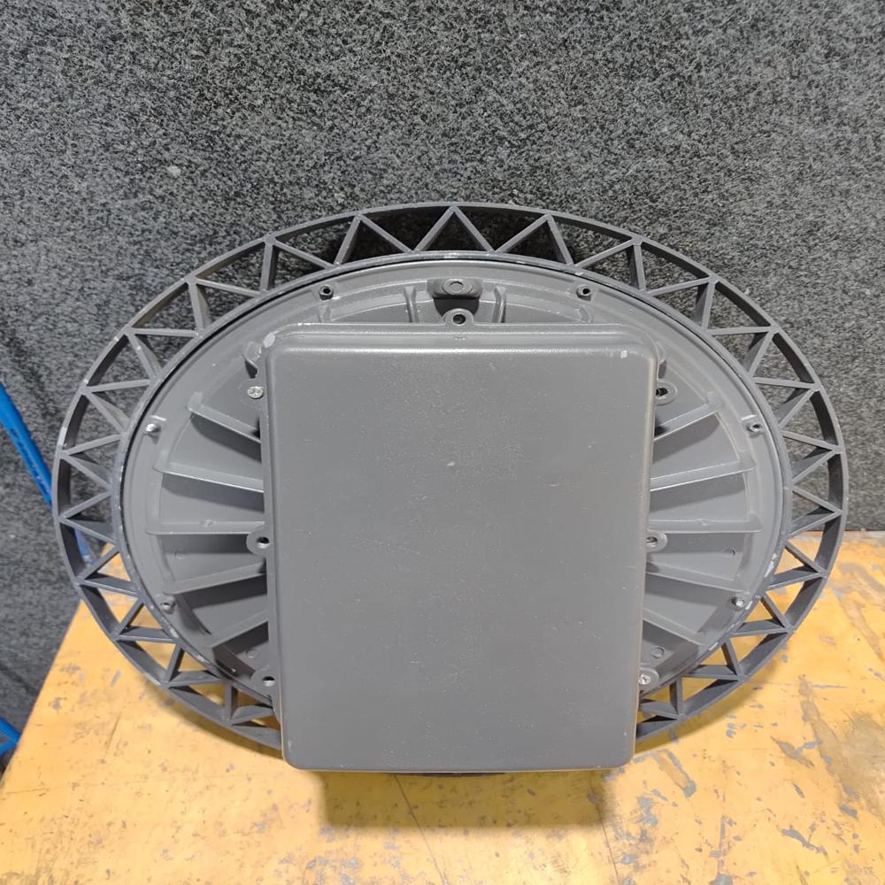 200w Highbay Light - Color: Grey