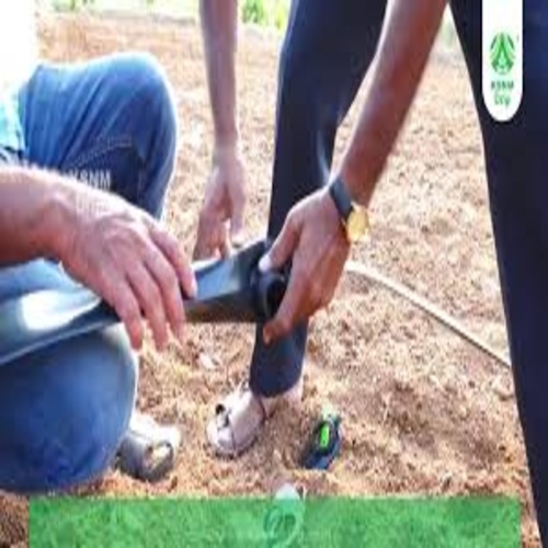 Lay flat hose - 350 / 32 mm / 100 meter