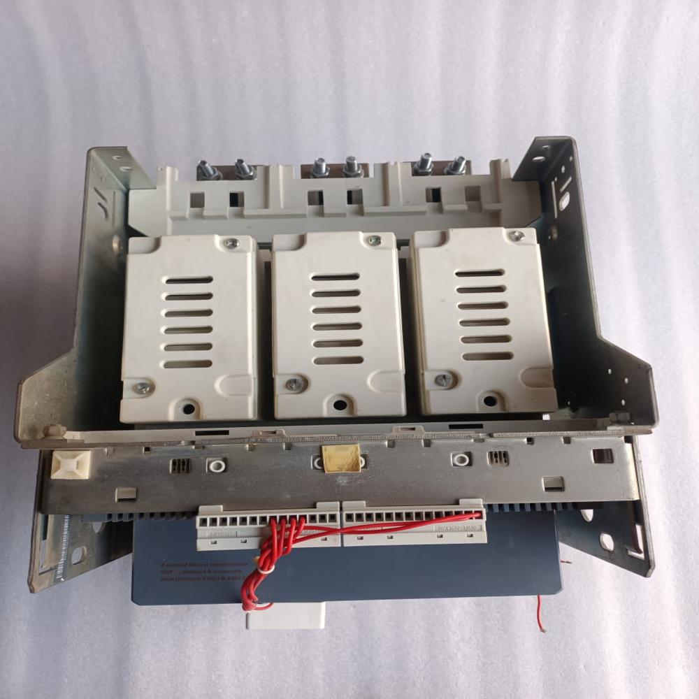 Air Circuit Breaker(ACB) Siemens 3WT8161-6AA03-5AB2(3WT8161-6AA04-5AB2) AMP1600A